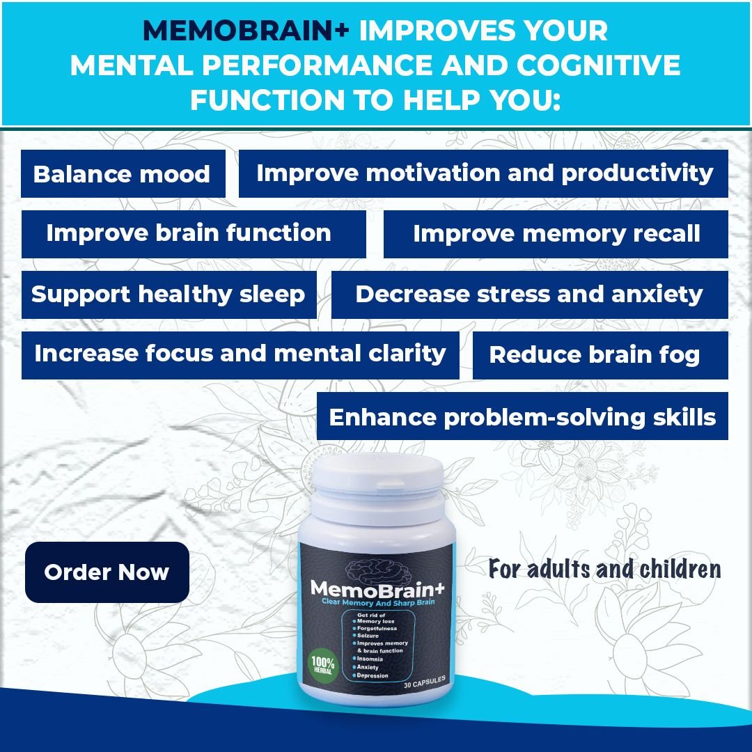MemoBrain+ results